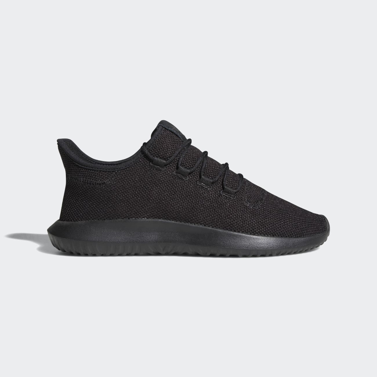 Adidas Tubular Shadow Női Originals Cipő - Fekete [D82556]